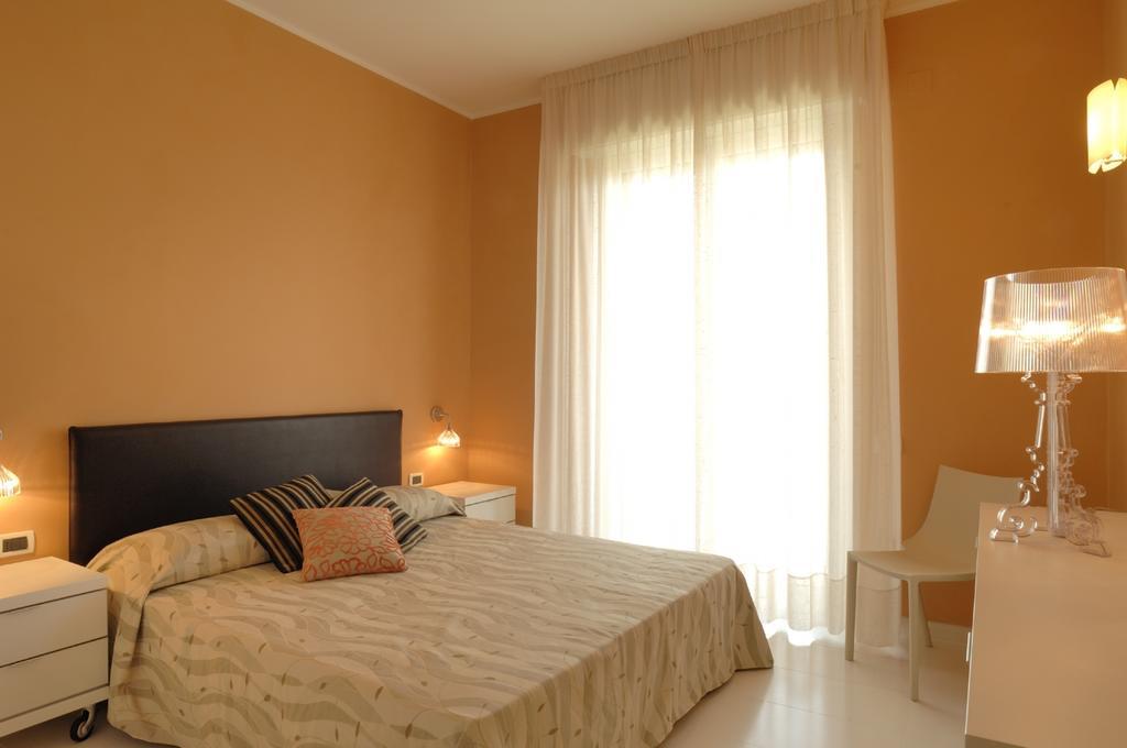 Residence Oliveto Ceriale Rum bild
